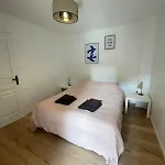 L'ame Des Vignes Alsace Apartmán Mittelbergheim
