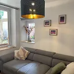 L'ame Des Vignes Alsace Apartmán