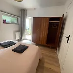 L'ame Des Vignes Alsace Apartmán Mittelbergheim