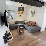 L'ame Des Vignes Alsace Apartmán