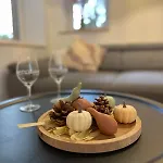 Apartmán L'ame Des Vignes Alsace *