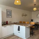 L'ame Des Vignes Alsace Apartmán