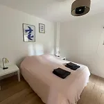 Apartmán L'ame Des Vignes Alsace Mittelbergheim