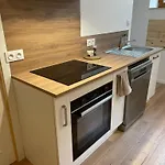 L'ame Des Vignes Alsace Apartmán *