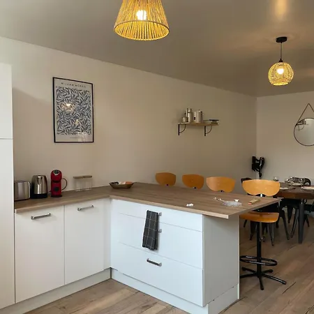 L'ame Des Vignes Alsace Apartment