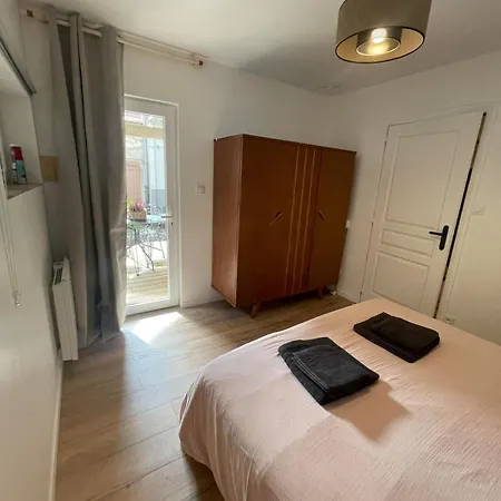 Apartment L'ame Des Vignes Alsace