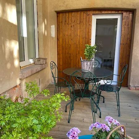 Apartment L'ame Des Vignes Alsace *